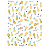Sticker decor unghii CA-677
